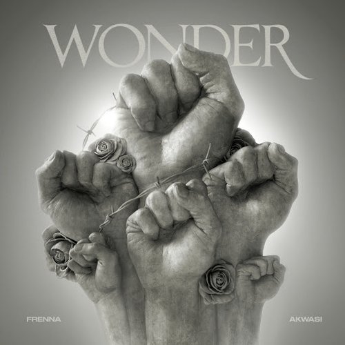 Wonder - Single