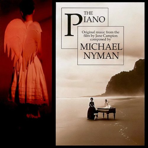 The Piano [Original Motion Picture Soundtrack]