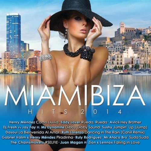 Miamibiza Hits 2014