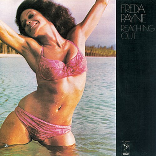 Freda Payne Body