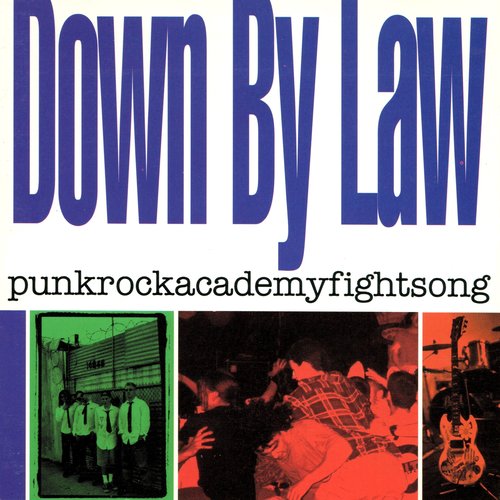 Punkrockacademyfightsong