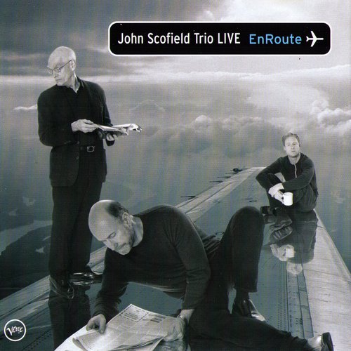 EnRoute (Live)