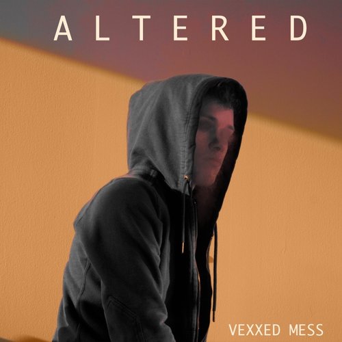 Altered - EP