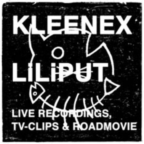 Live Recordings, TV-Clips & Roadmovie