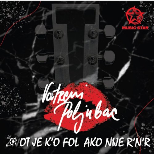 Život je k'o fol ako nije Rock'n'Roll