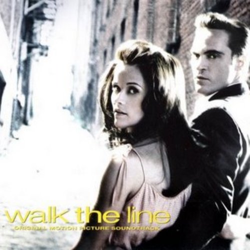 Walk the line OST