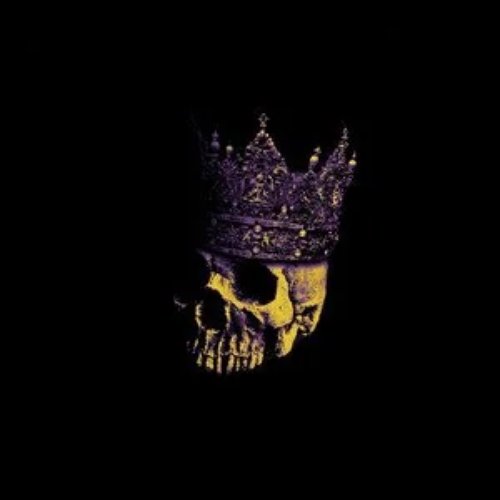 Kingdom (feat. AJ Channer of Fire From the Gods)