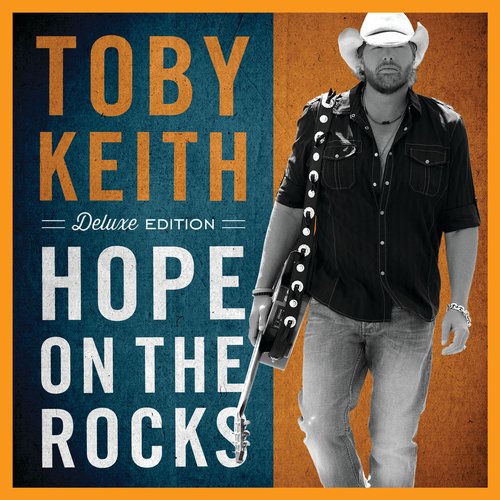 Hope on the Rocks (Deluxe Edition)