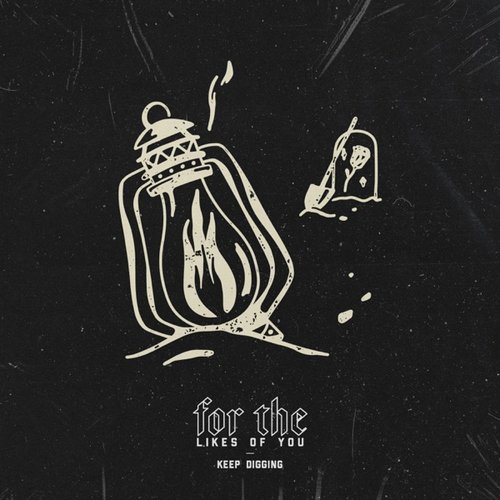 Keep Digging - Single