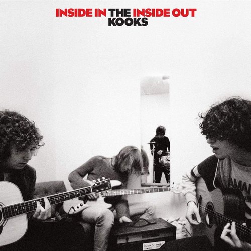 Inside in the Inside Out