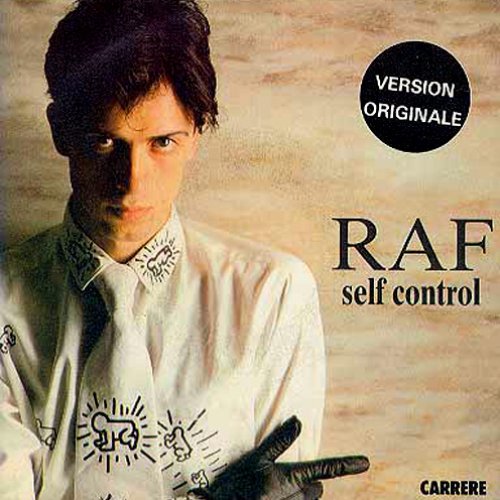Self Control