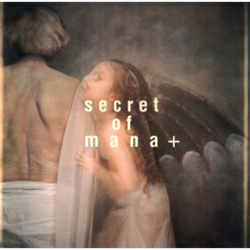Secret of Mana+
