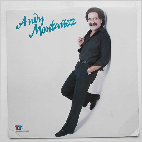 Andy Montañez