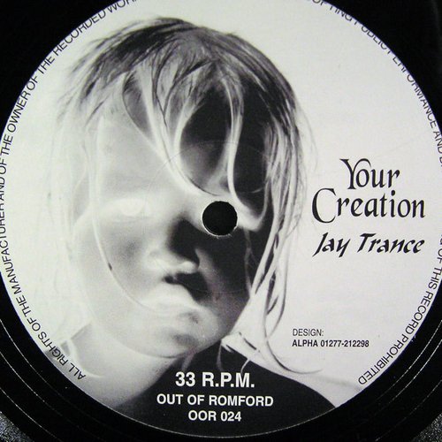 Your Creation / Ridiculous