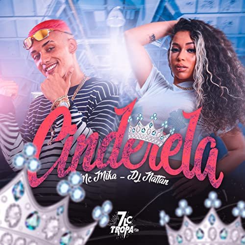 Cinderela