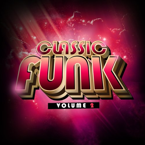 Classic Funk, Vol. 2