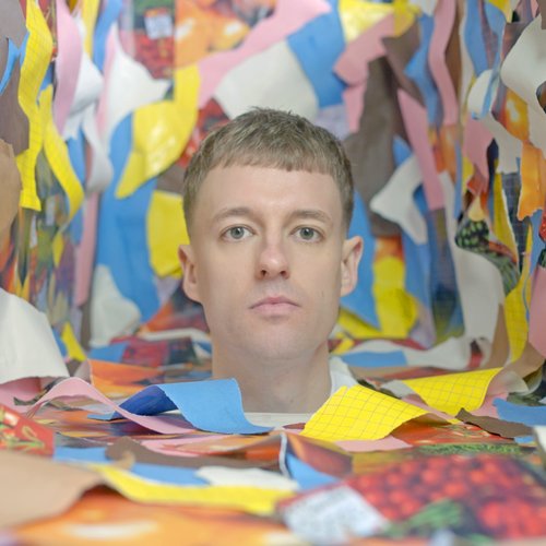 Open Ocean - Single