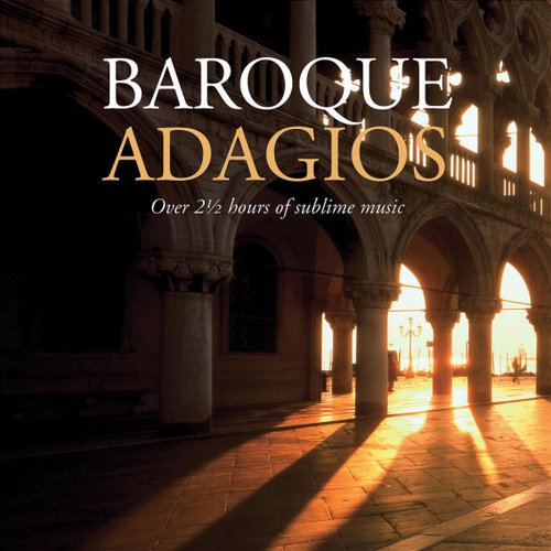 Baroque Adagios (2 CDs)