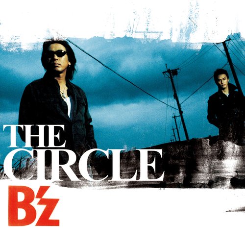 THE CIRCLE