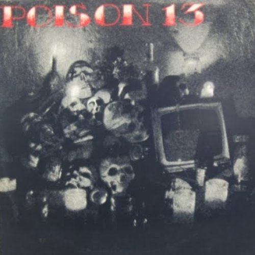 Poison 13