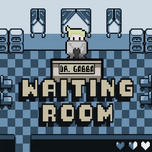 Waiting Room - Single