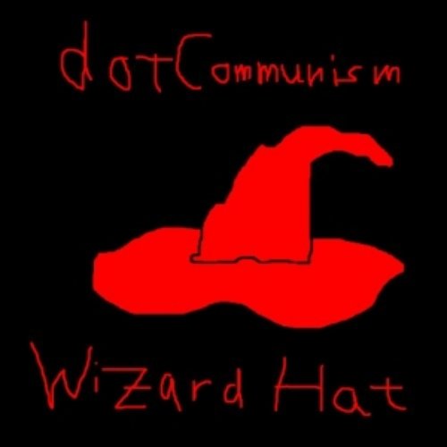 Wizard Hat