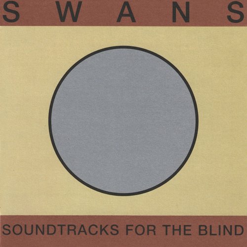 Soundtracks for the Blind