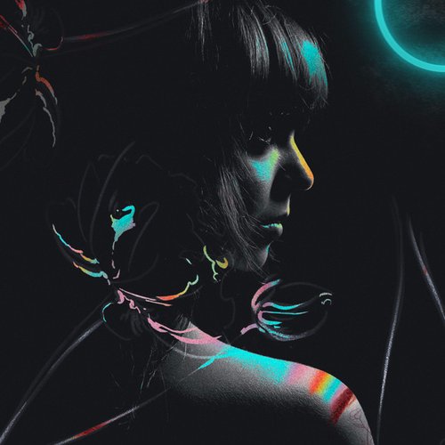 Let Me Love You - Single