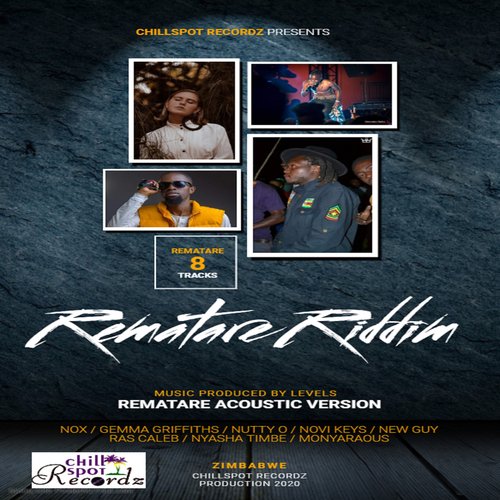 Rematare Accoustic Version