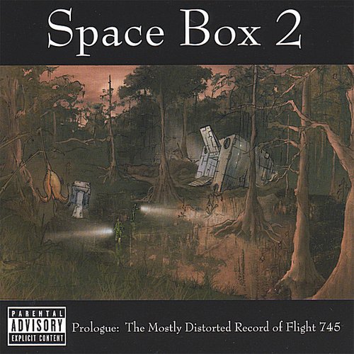 Prologue: The Mostly Distorted Record of Flight 745