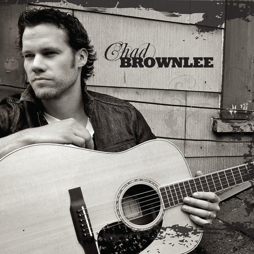 Chad Brownlee