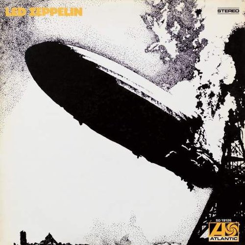 Led Zeppelin (HD Remastered Edition) (Remaster)