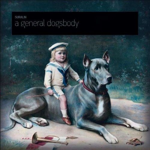 A General Dogsbody
