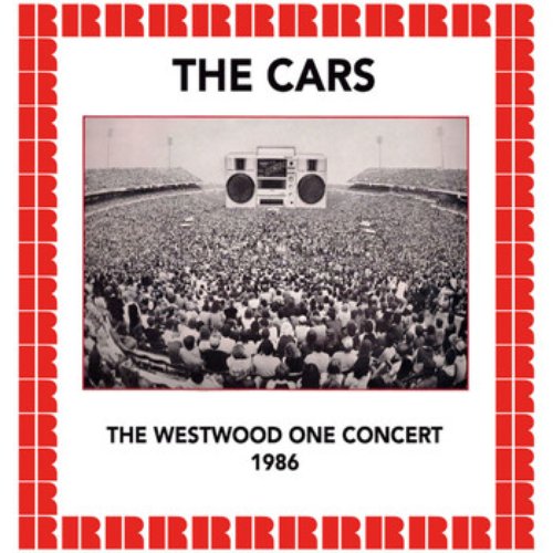 The Westwood One Concert, 1986