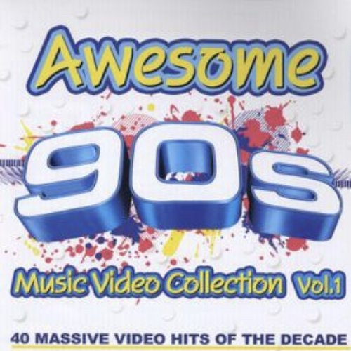 Awesome 90's
