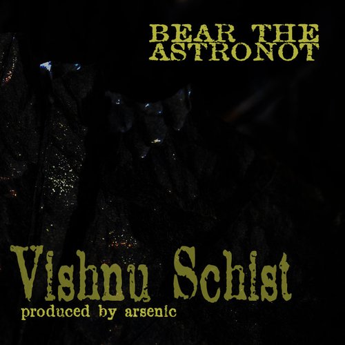 Vishnu Schist