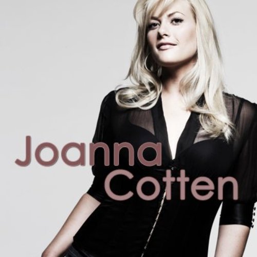 Joanna Cotten