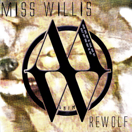 Rewolf - EP (2)
