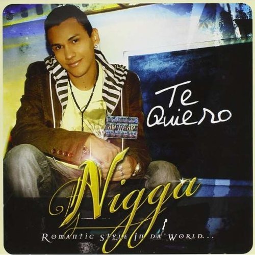 Te Quiero: Romantic Style in da World