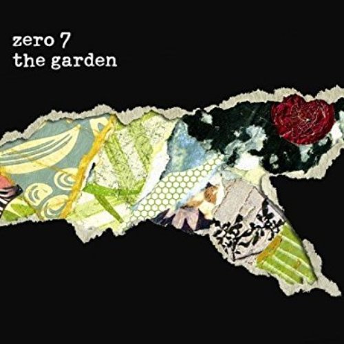 The Garden (US Real/ Rhapsody Bunde)