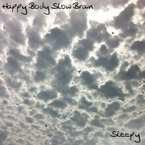 Sleepy - EP