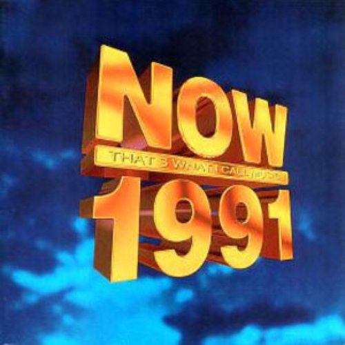 Now That's What I Call Music! 1991