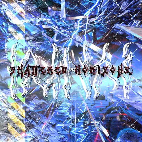 SHATTERED HORIZONS