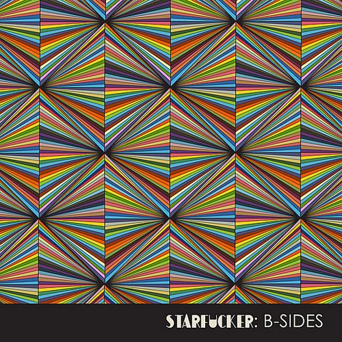 B-Sides - EP