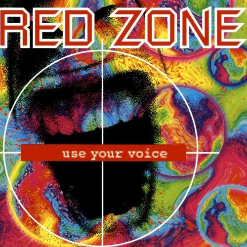 Use Your Voice