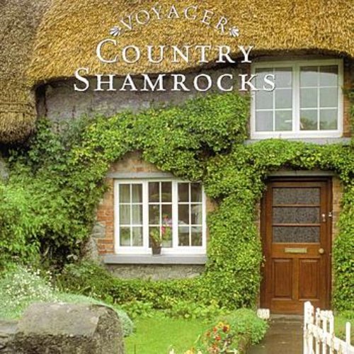 Voyager Series - Country Shamrocks