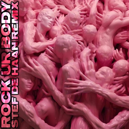 '*•.¸♡Rock Ur Body♡¸.•*' - Single