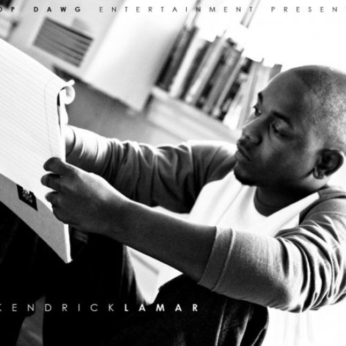 The Kendrick Lamar EP