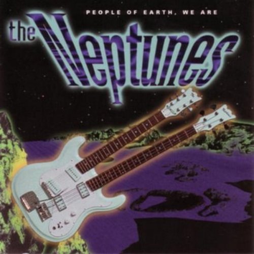 People Of The Earth, We Are The Neptunes