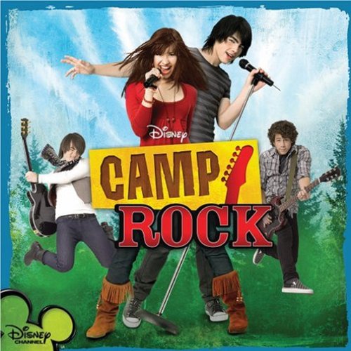 Camp Rock Soundtrack